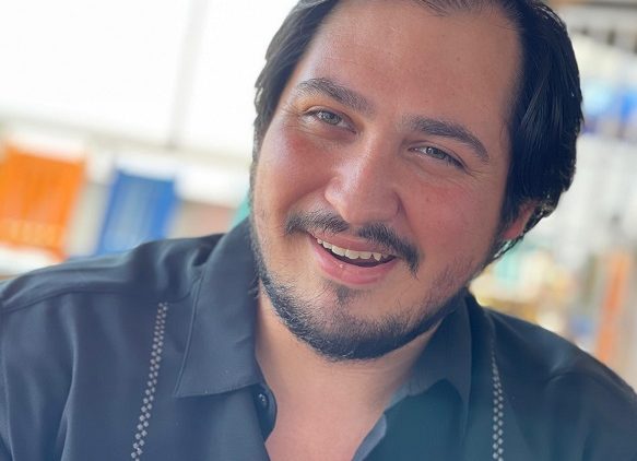 Christopher Nicholas Cancino