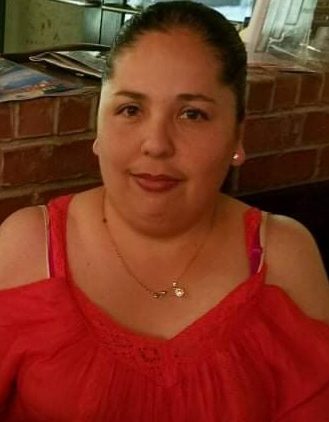 Sandra Alicia Alvarado