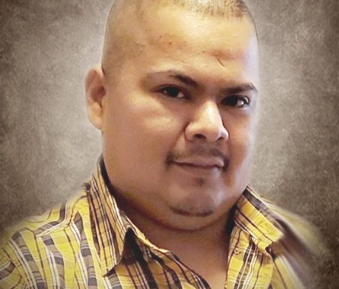 Diego Armando Montoya
