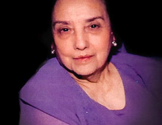 Otila R. de Perez