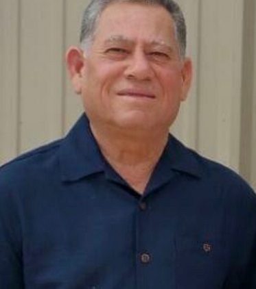 Victor Juan Saldaña