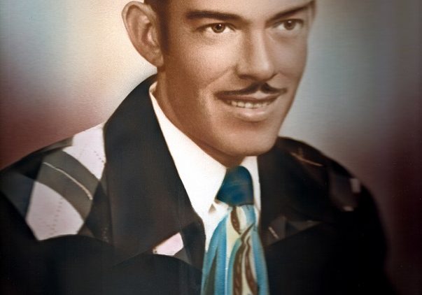 Pablo Meléndez