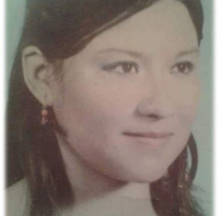 Rosa Maria Luna