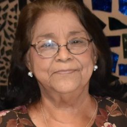 Maria de Lourdes Ruiz