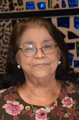 Maria de Lourdes Ruiz