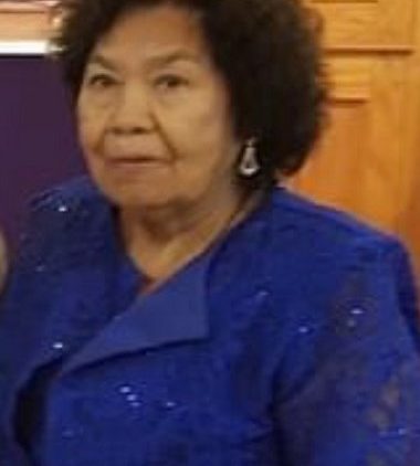 Maria Guadalupe Maldonado