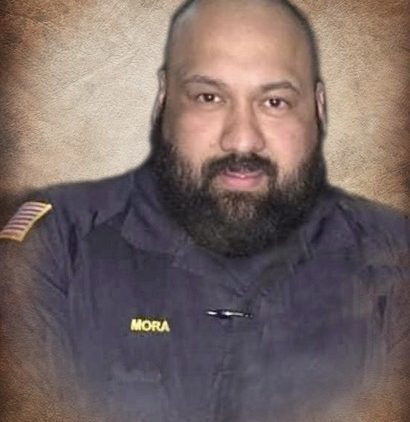 Edgar Armando Mora