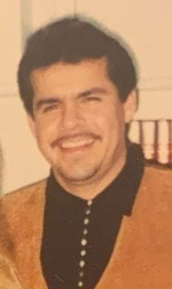 Roberto Calderón