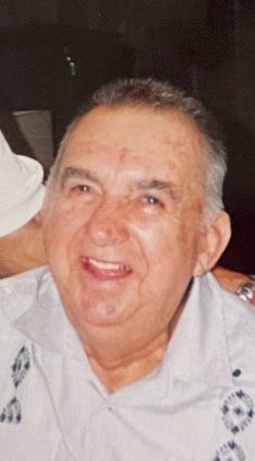 Ysmael González
