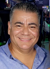 Santiago Medina