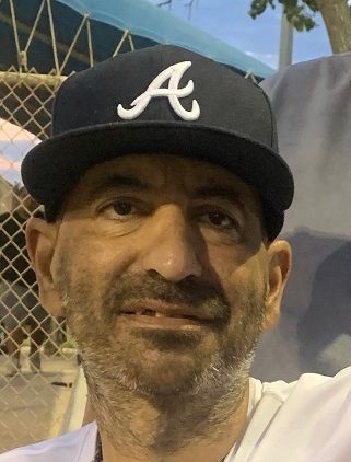 Abel Rodriguez