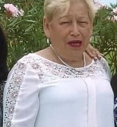 Esperanza G. Aguirre