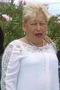 Esperanza G. Aguirre