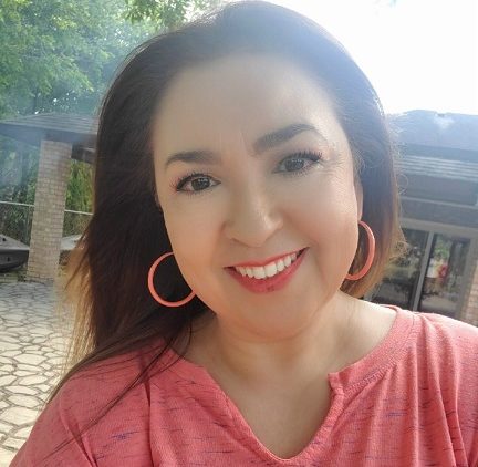 Mary Helen Lopez-Garza