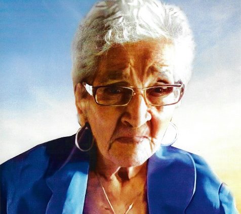 Leonarda Vela