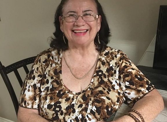 Raquel Alicia Rosales