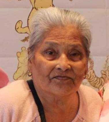 Francisca I. Reyes