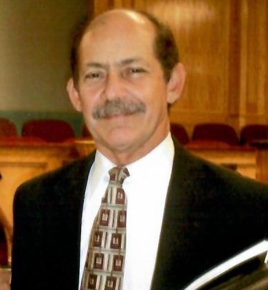 Jorge Maldonado