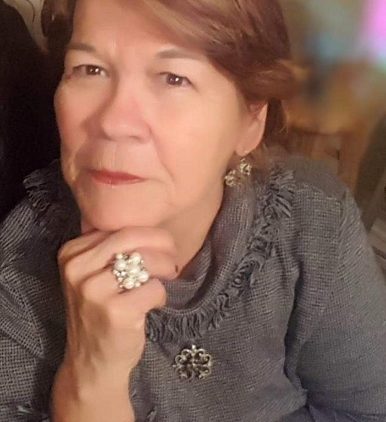Consuelo Davila