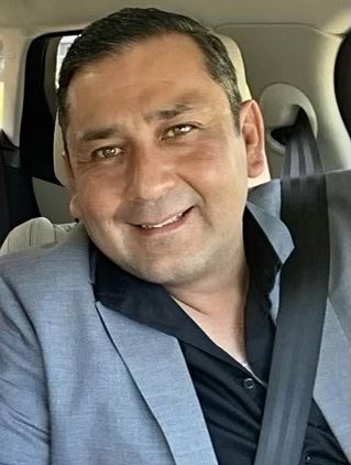 Jose Martin Mireles