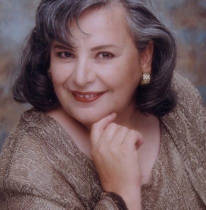 Luz Elena Sanchez