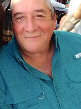 Luis Luna Jr.