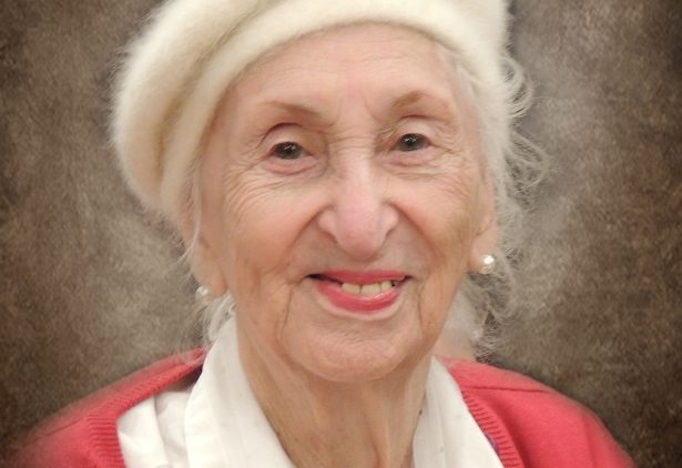 Blanca H. Vera