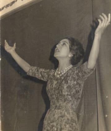 Angelica P. Salazar