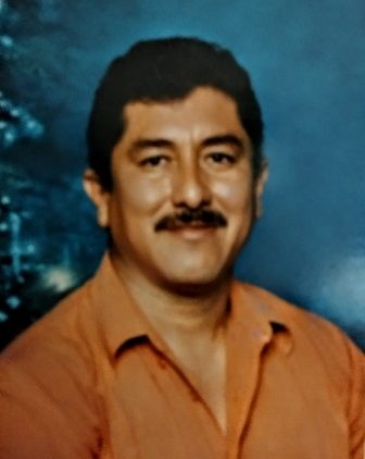 Esteban Puente Gonzalez