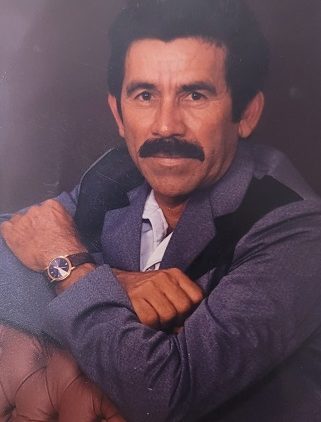 Alfredo Maldonado