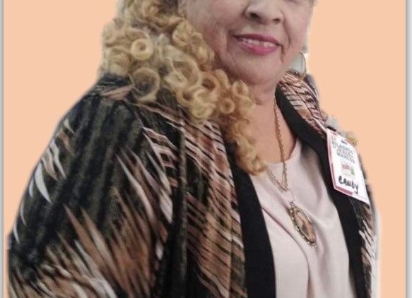 Candelaria Ramirez de Ramirez