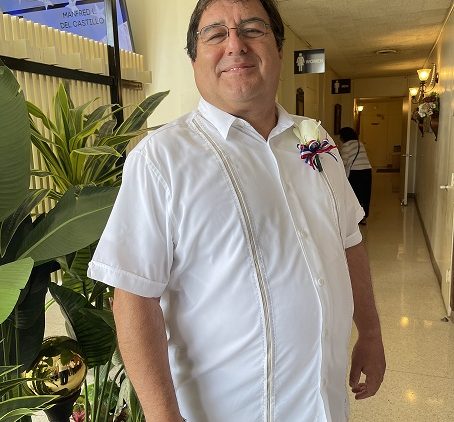 Saul Santos