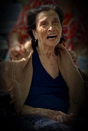 Maria del Rosario Piña