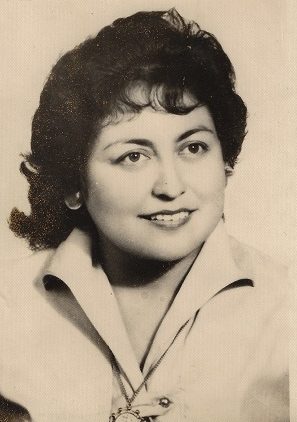 Inocencia Perez