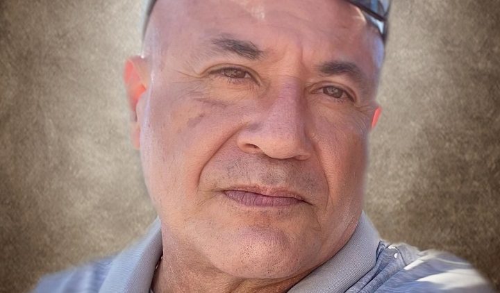 Joel H. Esparza