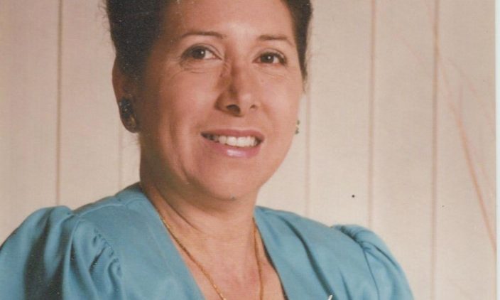 Irene Nieto Villegas