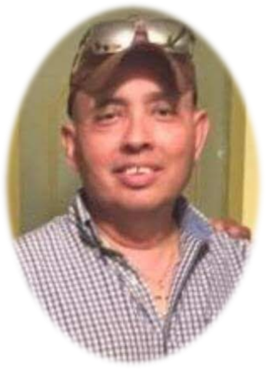Juan F. Hernandez
