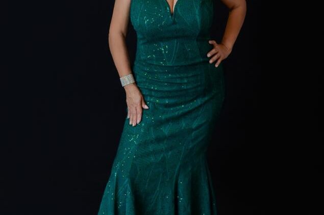 Cristina O. Martinez