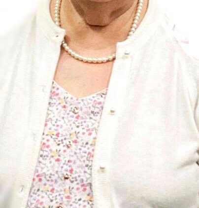 Dolores Garcia