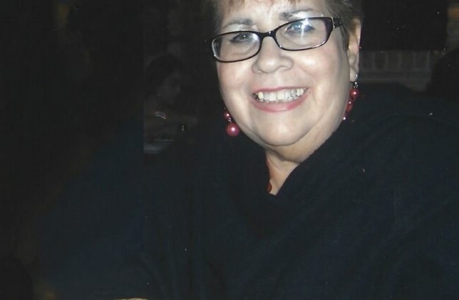 Elvira “Jay” Guerra