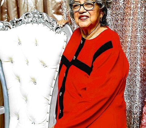 Adelfina Quintanilla