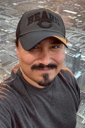 Lee Adam Flores
