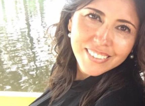 Priscilla Yvette Verduzco-Snyder