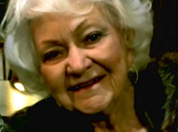 Mary Blanche Jones