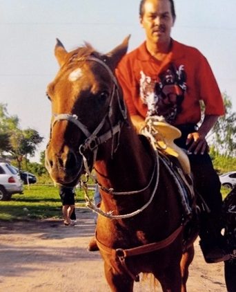 Hugo Alberto Guillen Rodriguez