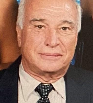 Fernando Del Castillo-Olivares