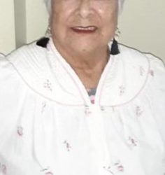 Guadalupe Santos