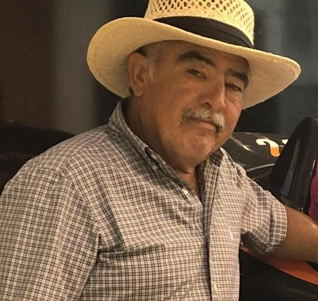 Ricardo T. Larrasquitu