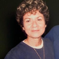 Rosalinda T. Garcia