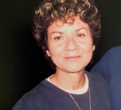 Rosalinda T. Garcia